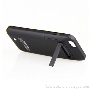 2500mAh Ultra Slim New Battery Case for iPhone 6